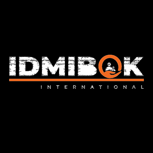 IDMIBOK logo