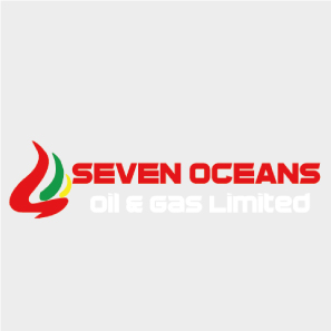 Seven Oceans Oil and Gas logo