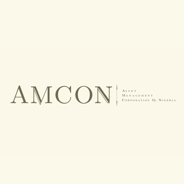 AMCON logo