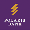 Polaris bank logo