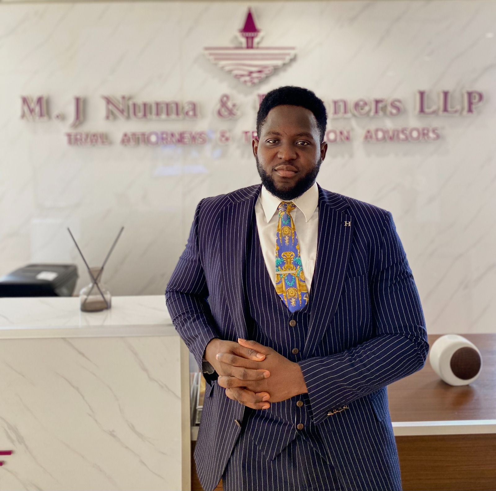 Teejani Jimoh  Profile image