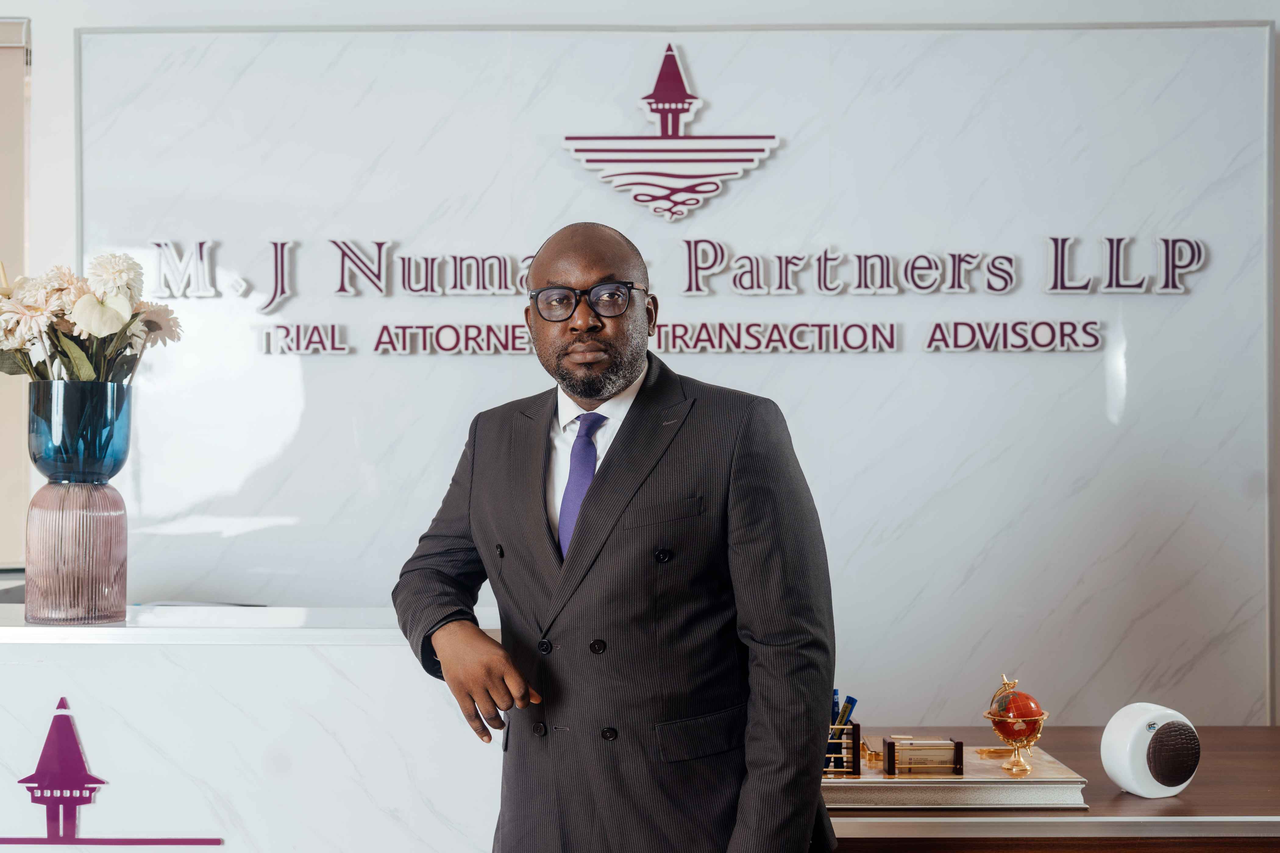 Eme Ekong Ekpo Profile image