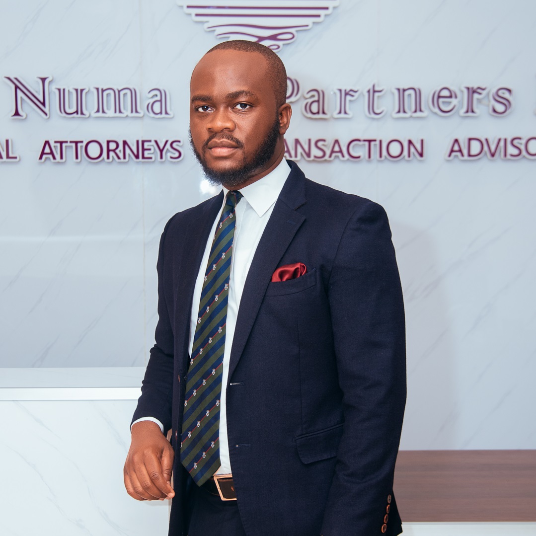 Oreoluwa Kayode Profile image
