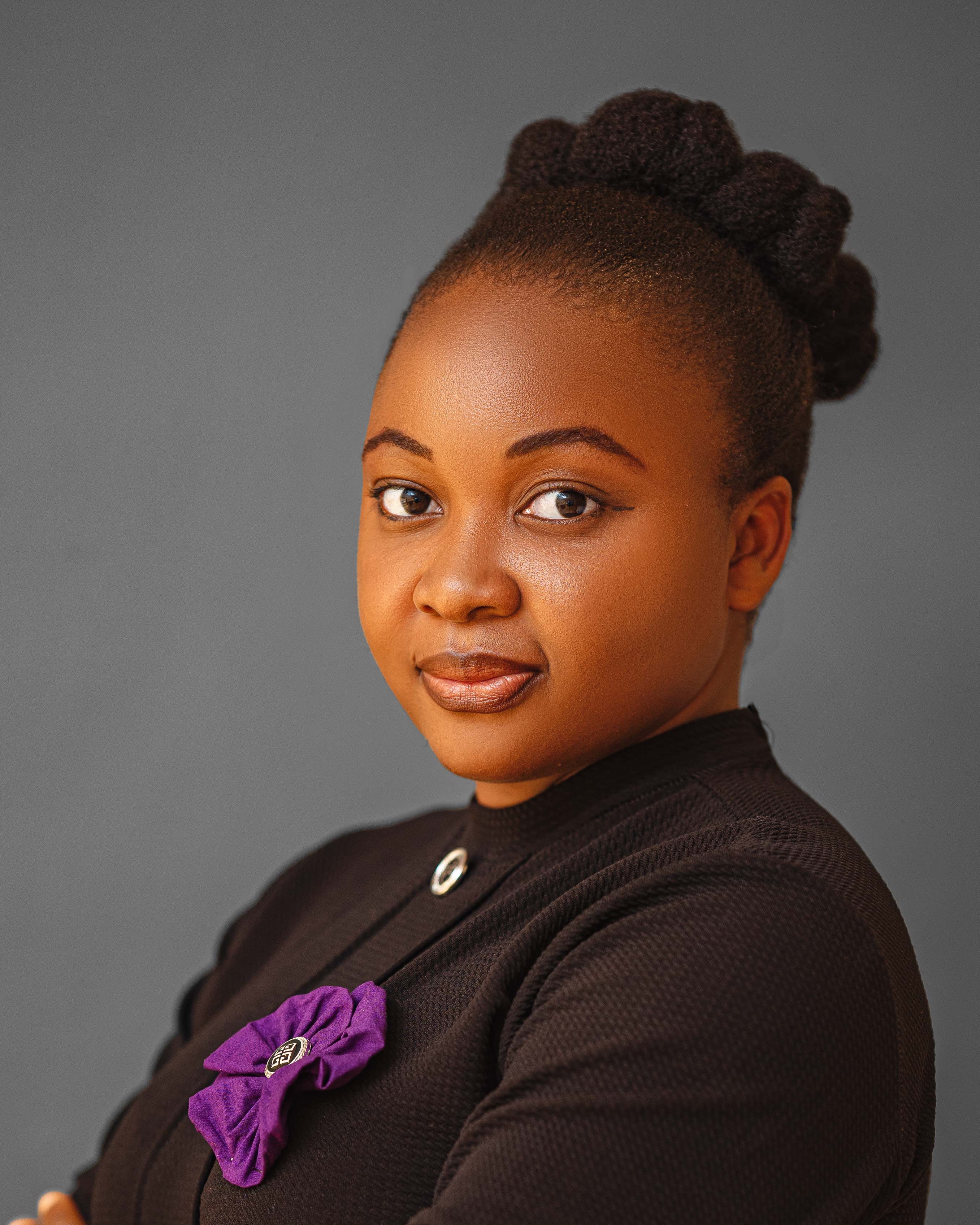 Joy Egwoba Profile image