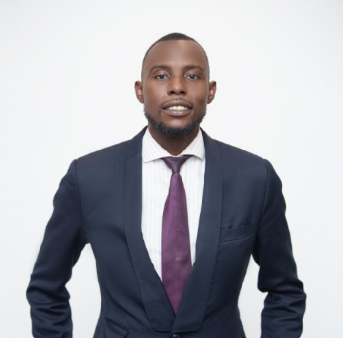 Blessing Chukwueze Profile image