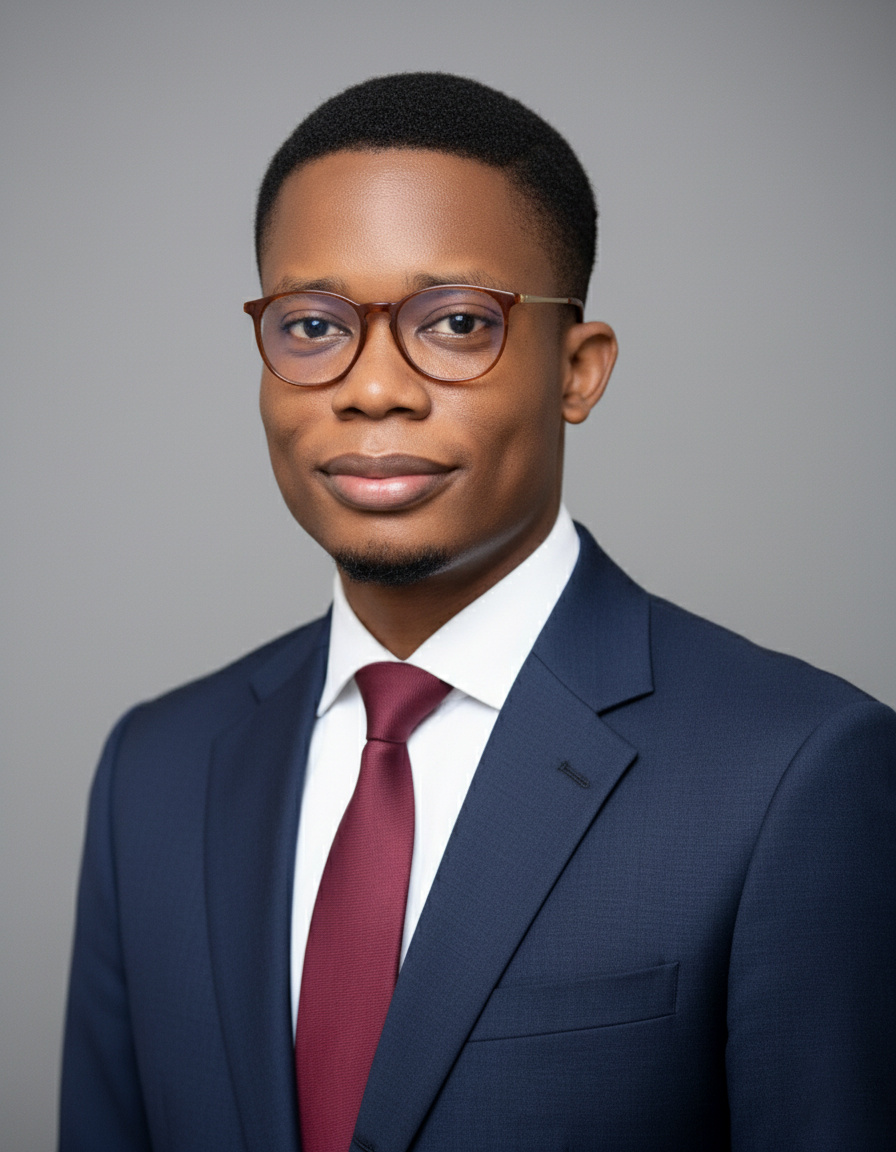 Olisa B. Nnodim Profile image