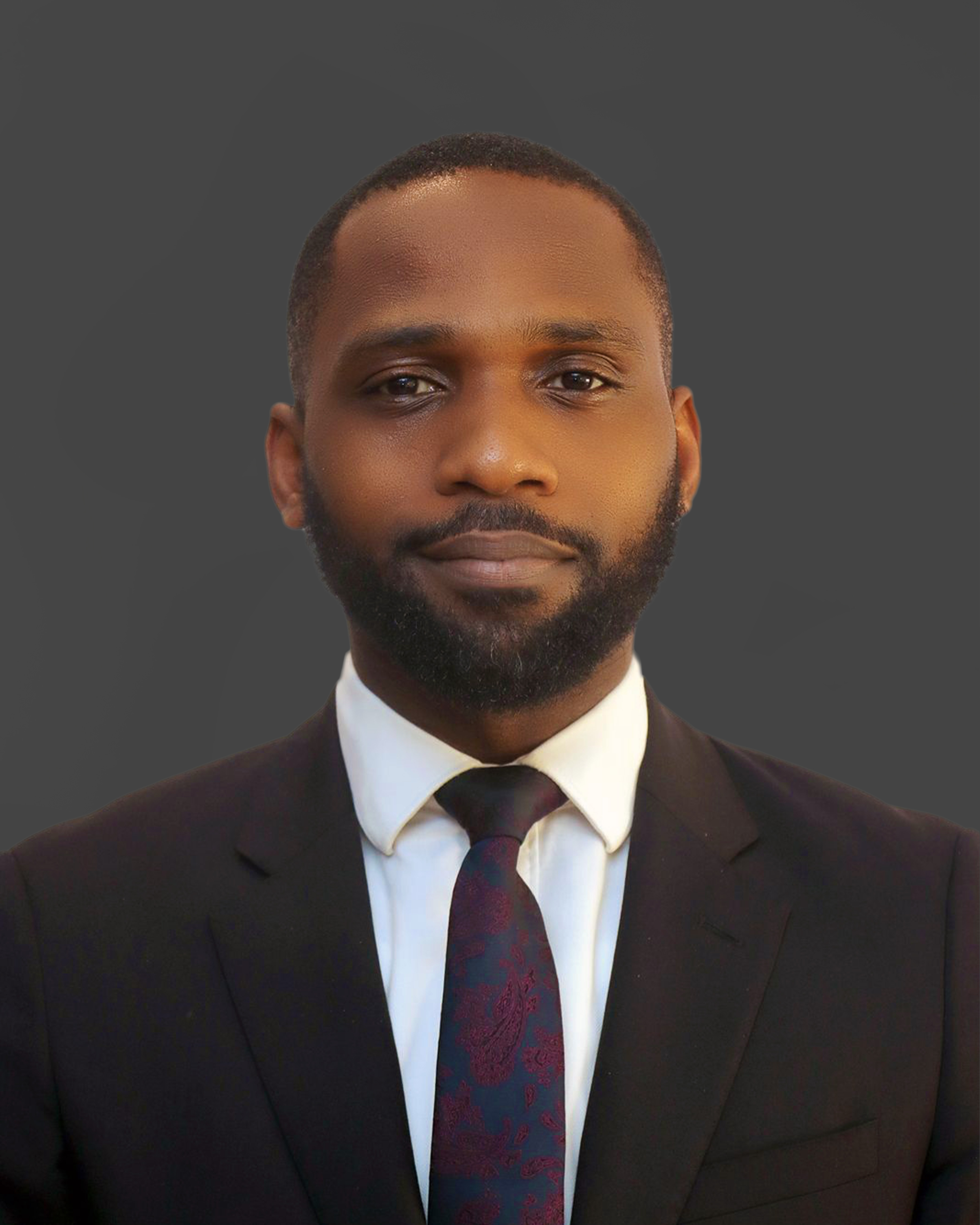 Chidi Omereji Profile image