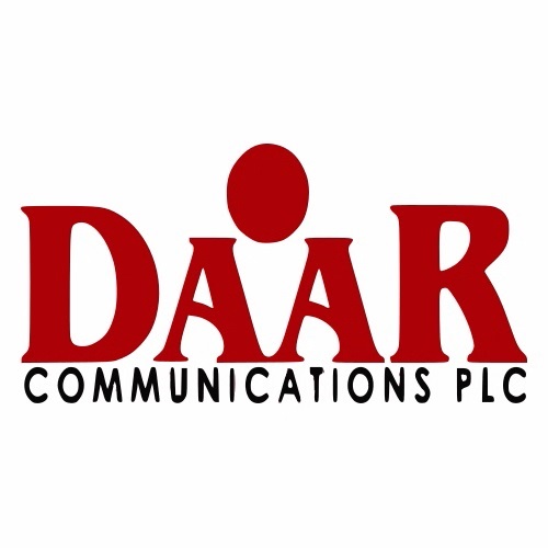 DAAR communications logo
