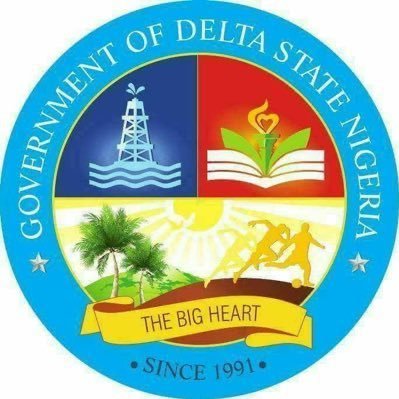 Delta state logo