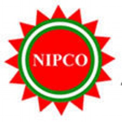 Nipco logo