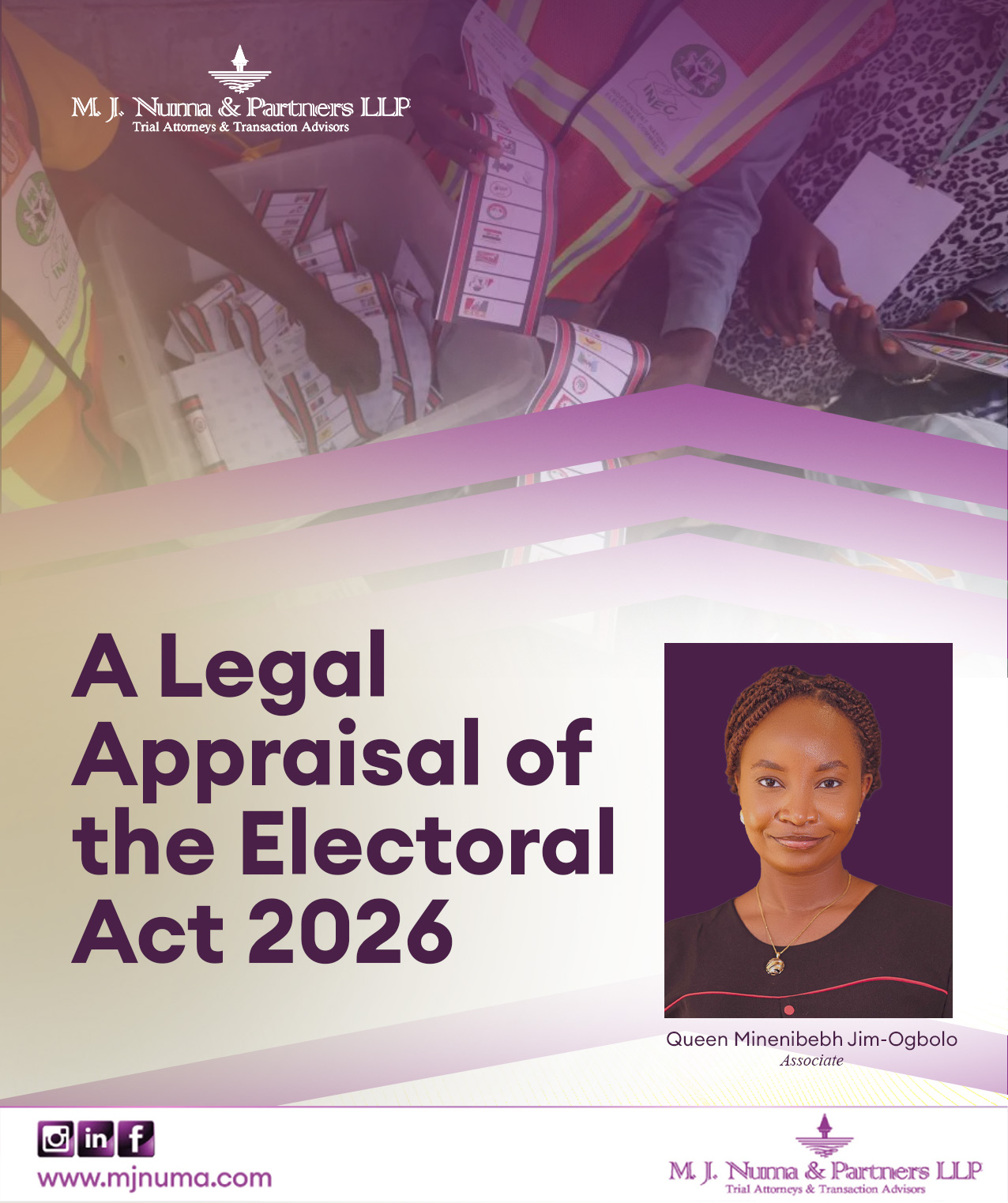 newsletter/article cover image